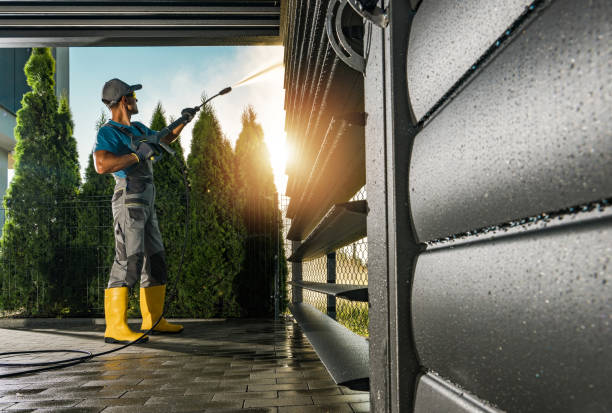 Best Pressure Washing Driveway  in Lake Landor, VA