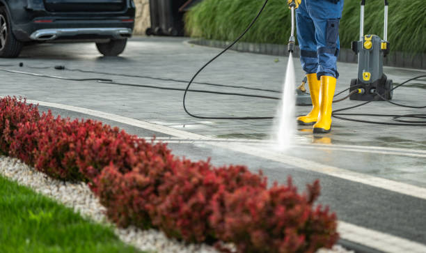 Best Residential Pressure Washing Services  in Lake Landor, VA